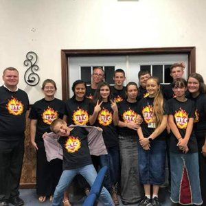 Meet your Posher, Chelsea